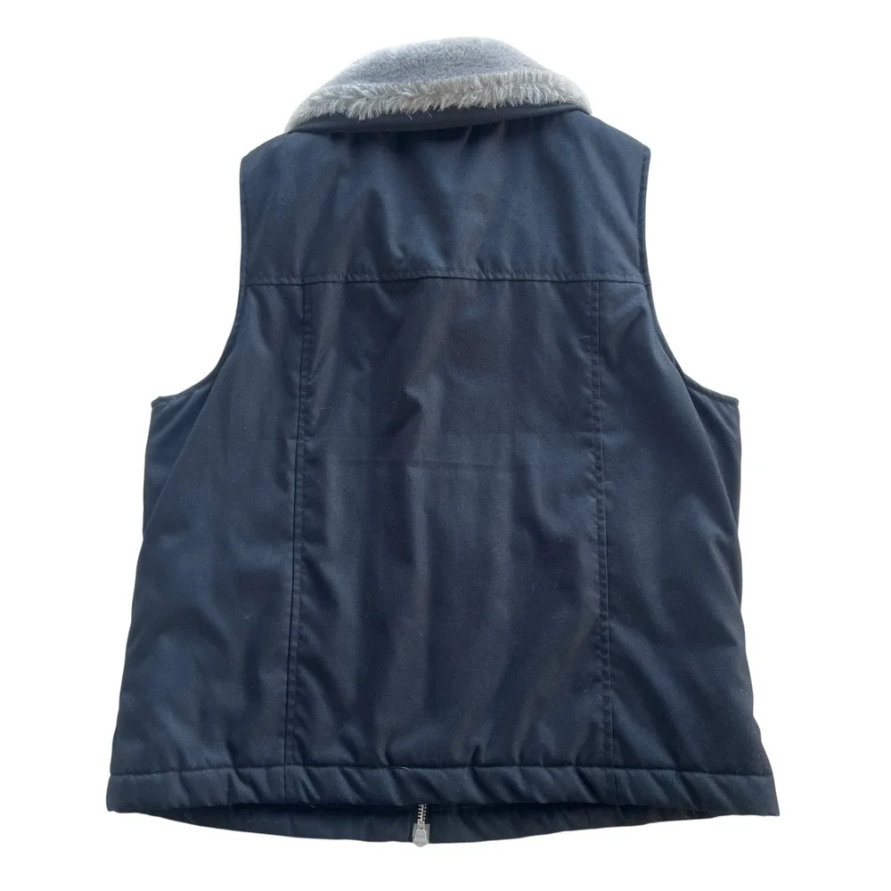 Nike vintage puffer